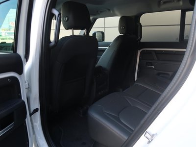 صورة مصغرة 31 لـ 2025 LAND Rover DEFENDER