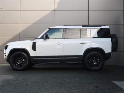 صورة مصغرة 17 لـ 2025 LAND Rover DEFENDER