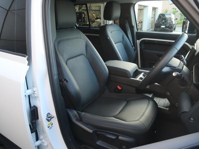 صورة مصغرة 12 لـ 2025 LAND Rover DEFENDER