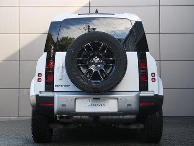 صورة مصغرة 19 لـ 2025 LAND Rover DEFENDER
