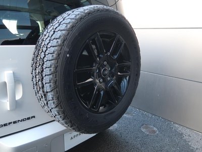 صورة مصغرة 25 لـ 2025 LAND Rover DEFENDER