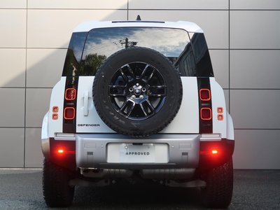 صورة مصغرة 23 لـ 2025 LAND Rover DEFENDER