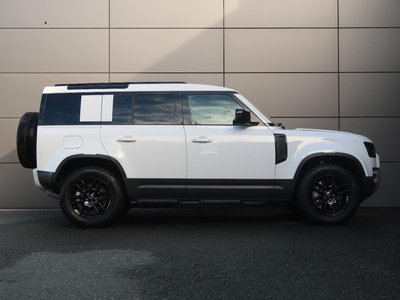 صورة مصغرة 21 لـ 2025 LAND Rover DEFENDER