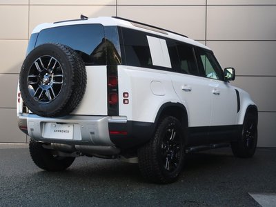 صورة مصغرة 20 لـ 2025 LAND Rover DEFENDER
