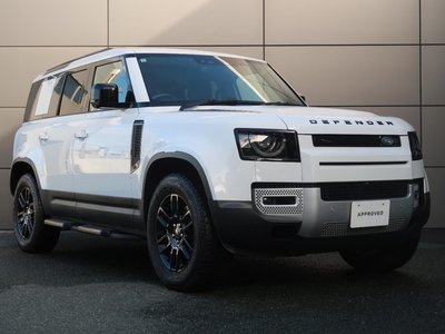 صورة مصغرة 22 لـ 2025 LAND Rover DEFENDER