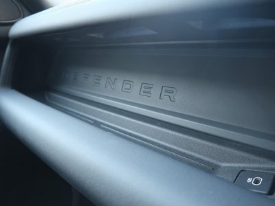 صورة مصغرة 60 لـ 2025 LAND Rover DEFENDER