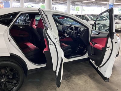 صورة مصغرة 15 لـ 2023 Lexus NX