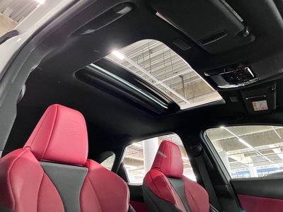 صورة مصغرة 28 لـ 2023 Lexus NX