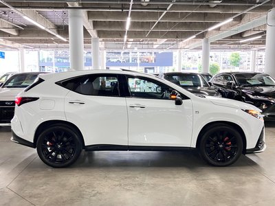 صورة مصغرة 12 لـ 2023 Lexus NX