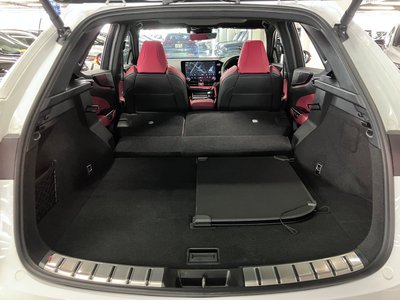 صورة مصغرة 25 لـ 2023 Lexus NX