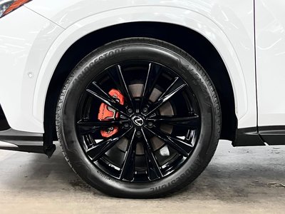 صورة مصغرة 62 لـ 2023 Lexus NX
