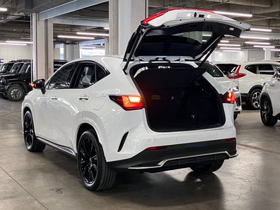 صورة مصغرة 21 لـ 2023 Lexus NX