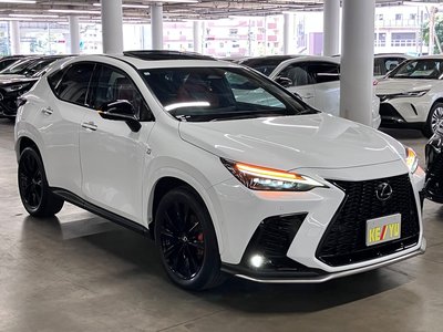 صورة مصغرة 8 لـ 2023 Lexus NX