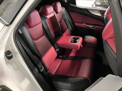صورة مصغرة 17 لـ 2023 Lexus NX