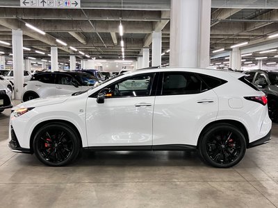 صورة مصغرة 13 لـ 2023 Lexus NX