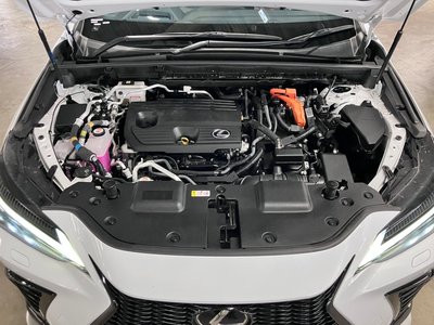 صورة مصغرة 66 لـ 2023 Lexus NX