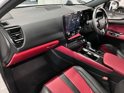 صورة مصغرة 19 لـ 2023 Lexus NX