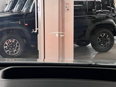 صورة مصغرة 44 لـ 2023 Lexus NX
