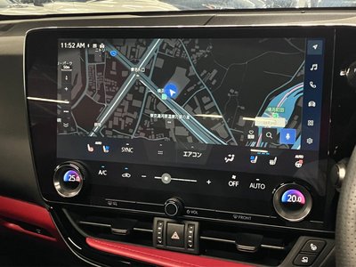 صورة مصغرة 30 لـ 2023 Lexus NX