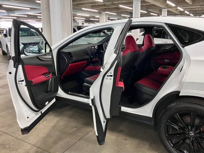 صورة مصغرة 18 لـ 2023 Lexus NX