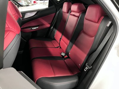 صورة مصغرة 20 لـ 2023 Lexus NX