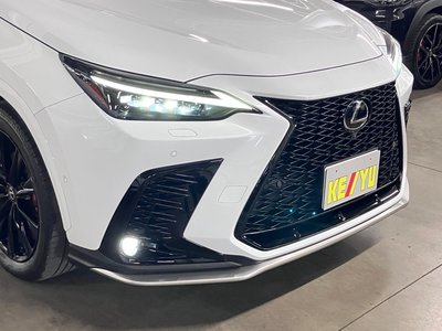 صورة مصغرة 60 لـ 2023 Lexus NX