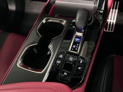 صورة مصغرة 43 لـ 2023 Lexus NX