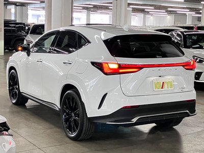 صورة مصغرة 11 لـ 2023 Lexus NX