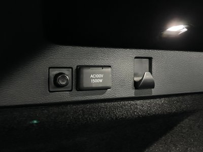 صورة مصغرة 26 لـ 2023 Lexus NX