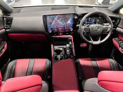 صورة مصغرة 7 لـ 2023 Lexus NX