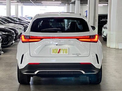 صورة مصغرة 10 لـ 2023 Lexus NX