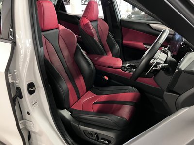 صورة مصغرة 16 لـ 2023 Lexus NX
