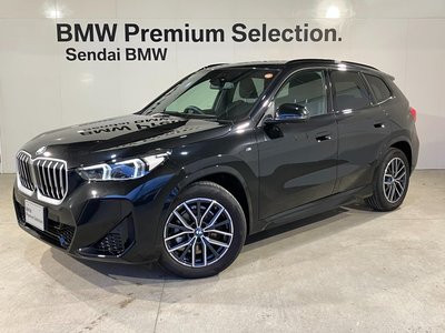 2025 BMW X1 photo 1