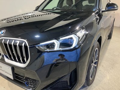 2025 BMW X1 thumbnail 17