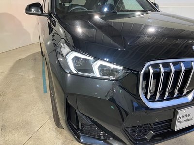 2025 BMW X1 photo 16