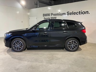 2025 BMW X1 photo 7