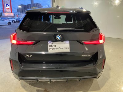 2025 BMW X1 photo 13