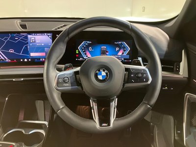 2025 BMW X1 thumbnail 34