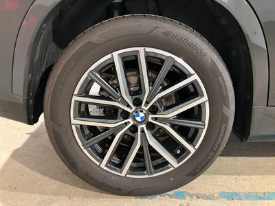 2025 BMW X1 thumbnail 23