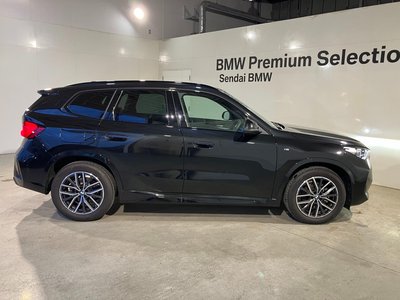 2025 BMW X1 photo 8