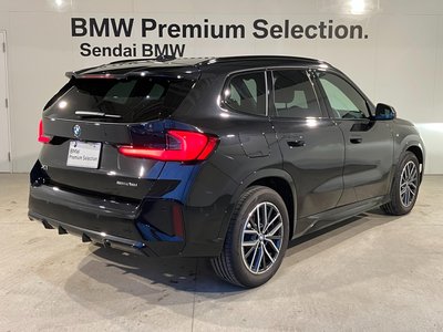 2025 BMW X1 photo 6