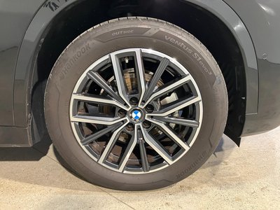 2025 BMW X1 thumbnail 24