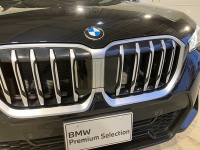 2025 BMW X1 photo 12