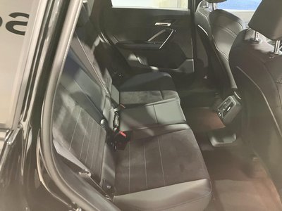 2025 BMW X1 thumbnail 51