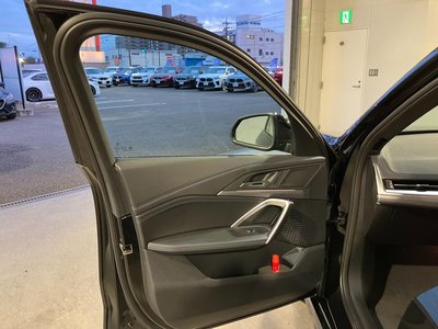 2025 BMW X1 thumbnail 57