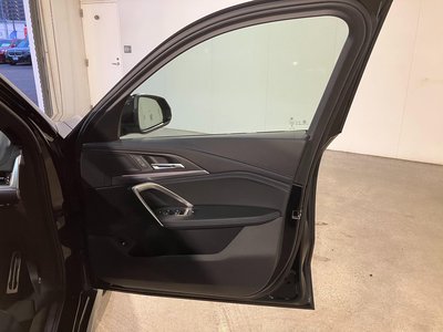 2025 BMW X1 thumbnail 54
