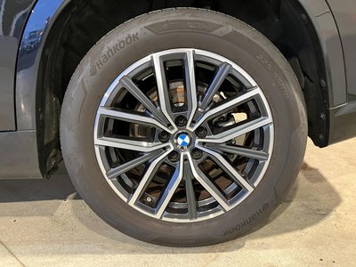 2025 BMW X1 thumbnail 26