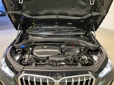2025 BMW X1 thumbnail 20
