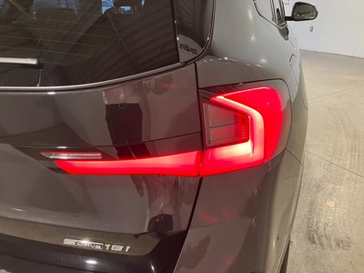 2025 BMW X1 photo 15