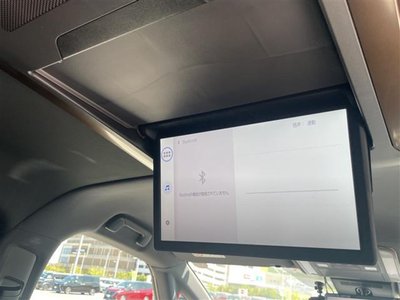 2025 Toyota ALPHARD 照片 9